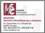 MSC Master Software Communications