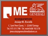JME Ass. Generali